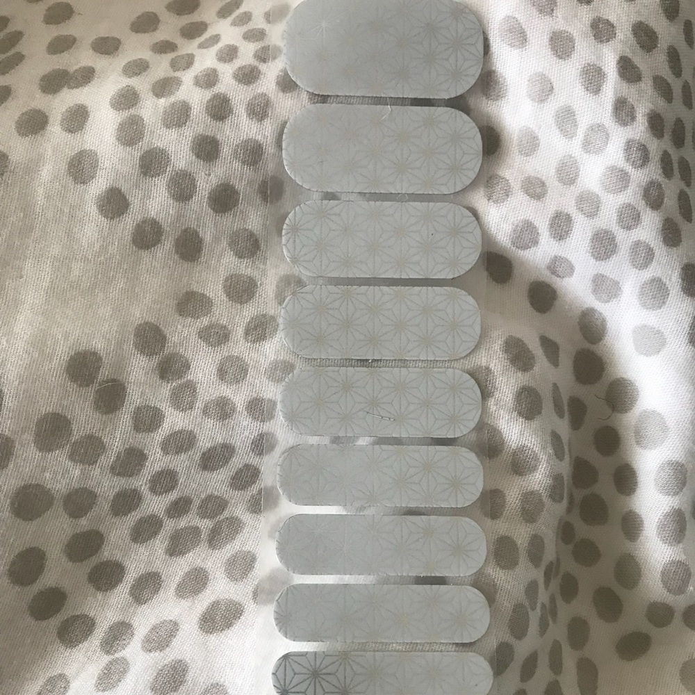 Jamberry wraps (half sheet)